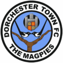 dorchester town crest