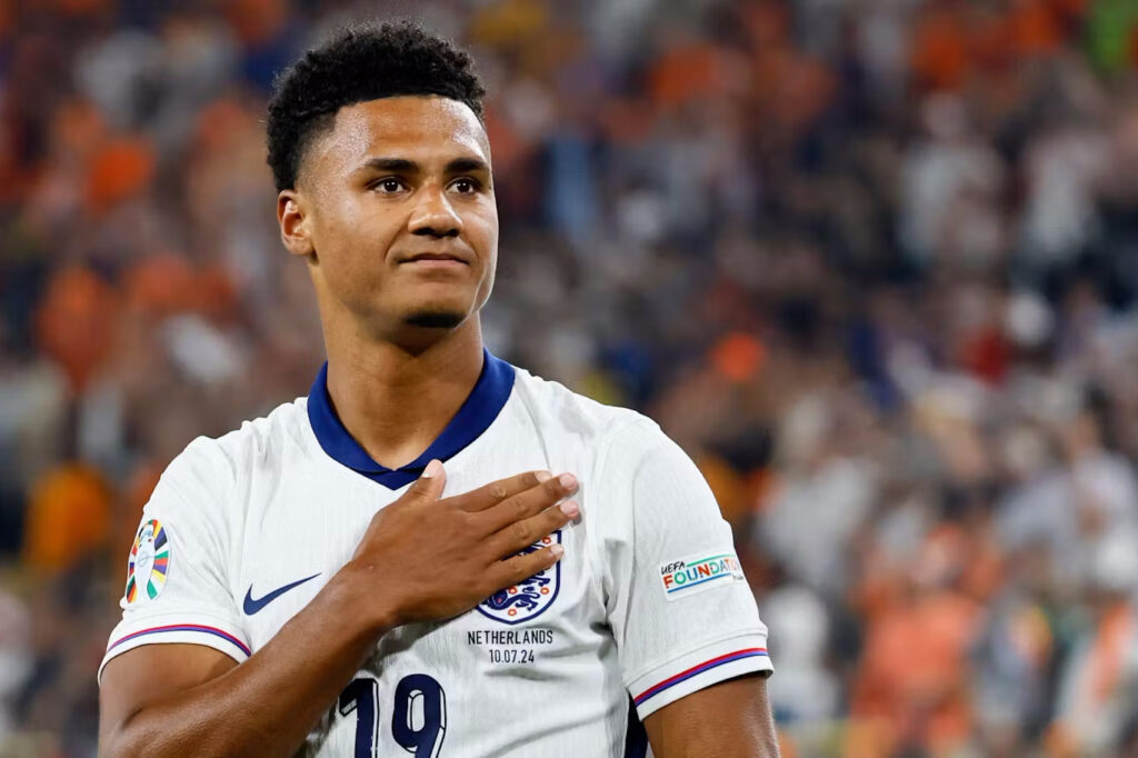 Ollie Watkins' football journey - Clubnets UK