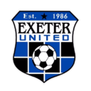 exeter international united fc crest