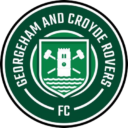 georgeham and croyde fc crest