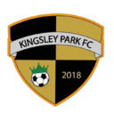 kingsley park fc club crest