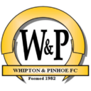 whipton and pinhoe fc crest
