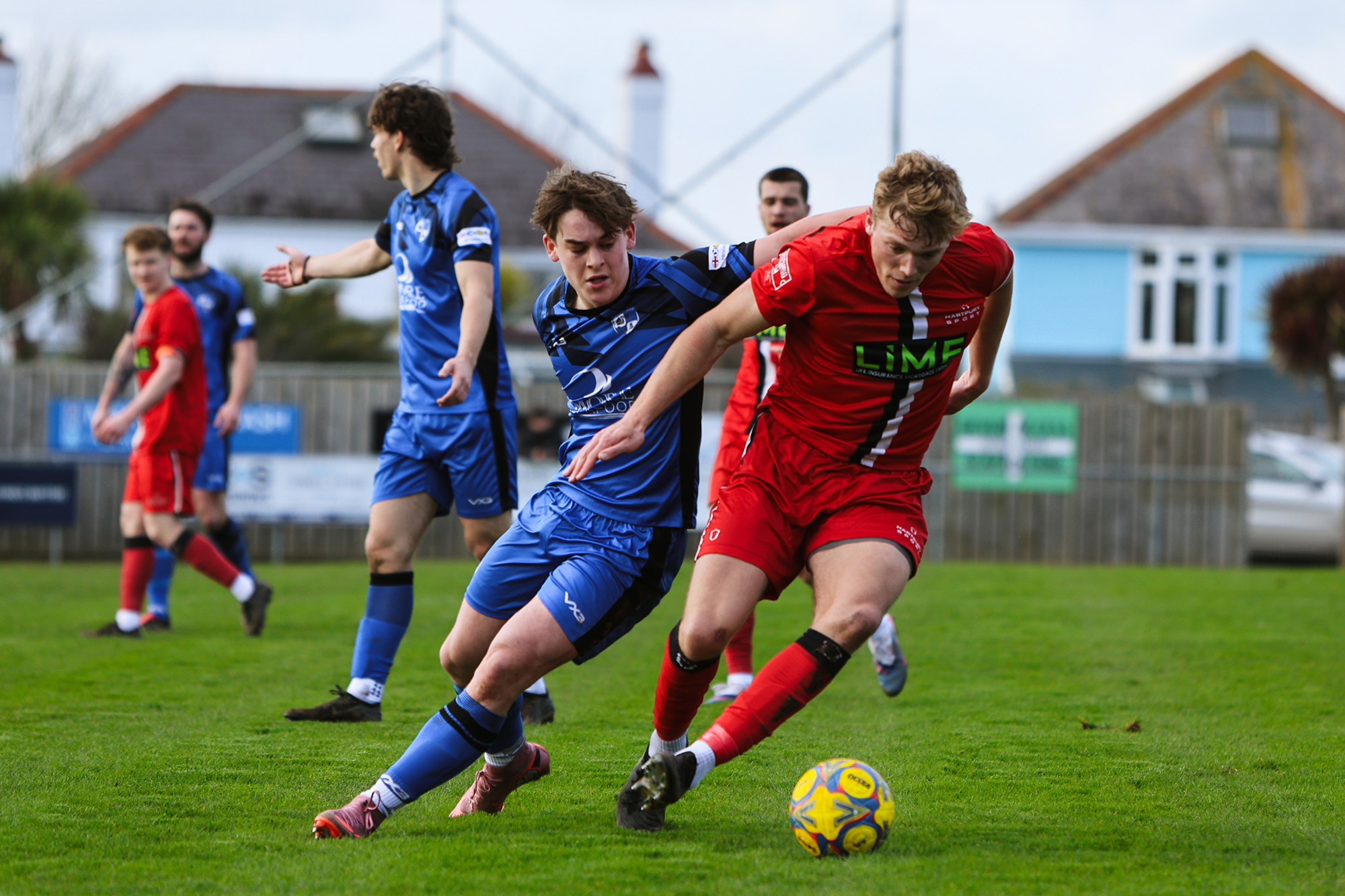 southern league division one south brixham afc v hartpury university