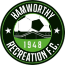 hamworthy recreation fc crest