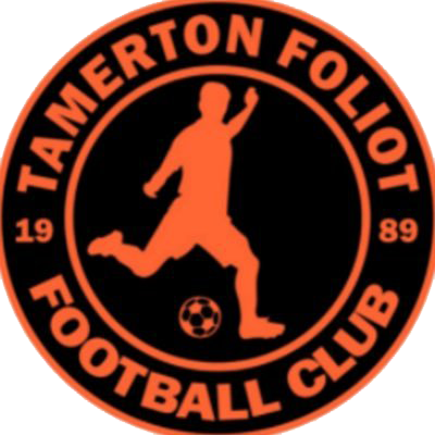 tamerton foliot fc crest
