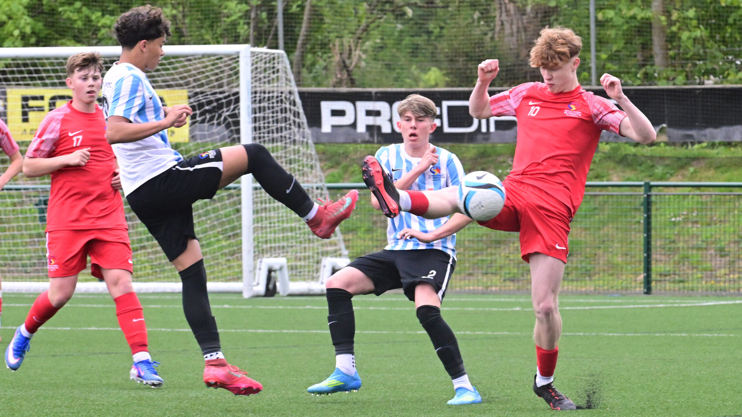 Reasons why a quality football kit is important for your team