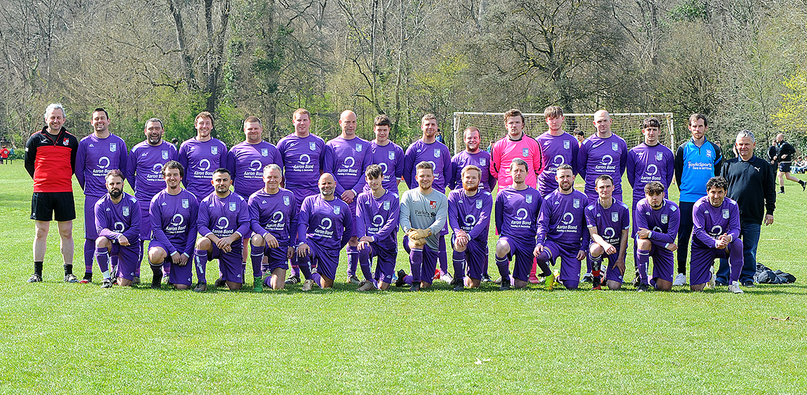 NEWTON ROVERS 2020/21
