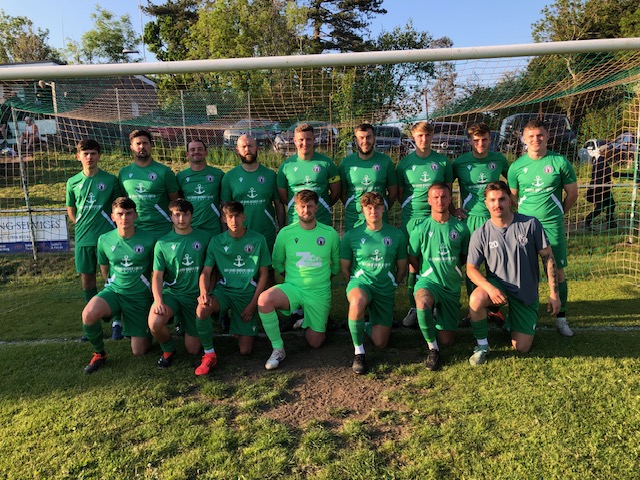 windmill fc dartmouth cup winners 2025